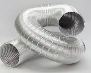 Proveedor de tubos de aluminio corrugado | Mastar Metal