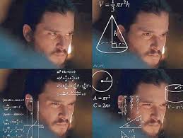 Me trying to figure out why it "just didn't feel right" to have Jon kill  the Night King : r/freefolk