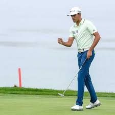 Titleist vokey sm7 (46°, 54° & 56°, true temper dynamic gold tour issue s300) titleist vokey sm8. Patrick Cantlay Bio Golf Net Worth Affair Girlfriend Dating Age Facts Wiki Height Family Injury Awards Ranking Master Pga Tour Swing Gossip Gist