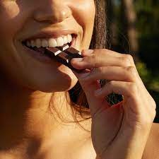 15 x Chocolatina de chocolate negro Zero 10 g - Barritas y Snacks para  Llevar | Prozis