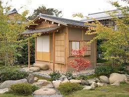 The Extra Long Bumper Music The Titanium Physicists Podcast Japanese Cottage Japanese Style House Japanese Tea House