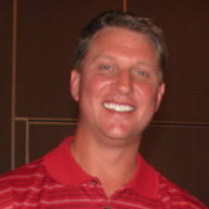 Jerrod Smith, MHA/MBA