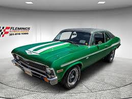 Image result for Surf Green 1962 Nova