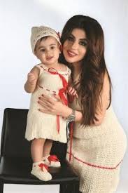 بالصور حليمة بولند وابنتها ماريا في عيد الأم المدونة Arab Celebrities Celebrities Actors