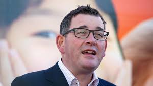 Restrictions on movement within regions will end earlier on may 18. Victoria To Ease Restrictions From June 1 Youtube