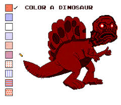 In other words, they're hacking the original godzilla: Image 762995 Nes Godzilla Creepypasta Know Your Meme