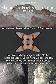 Meghan, duchess of sussex (/ˈmɛɡən/; The Collected Special Ekphrastic Challenge For May 2020 The Next Two Days Artworks From Mary Frances James Knight And Sue Harpham The Inspiration For Writers Alex Mazey Ankh Spice Samantha Terrell Dai