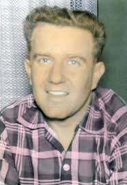 Jerry Lewellyn, Obituary