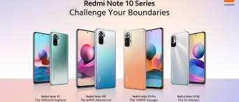 Ten is the base of the decimal numeral system, by far the most common system of denoting numbers in both spoken and written. Global Redmi Note 10 Series Debut Note 10 Pro Note 10 Note 10s And Note 10 5g Gsmarena Com News