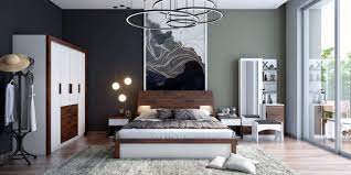 Welcome to our gorgeous primary bedroom design ideas photo gallery where we feature luxury, custom and modest primary bedrooms in all styles featuring all types of beds, flooring, styles, bedroom furniture lighting and colors. 9 Amazing Master Bedroom Ideas For Your Home In 2021 Foyr