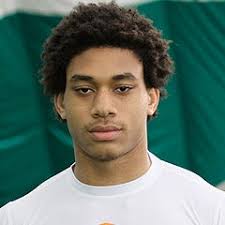 Bailey Edwards, Central Michigan, Wide Receiver