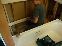 american standard princeton tub
