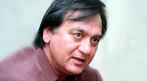 Sunil Dutt: A Family Remembers