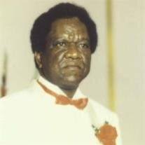 Mr. Ervin Junius Thornton Obituary