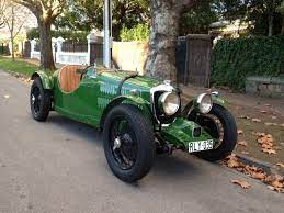 Riley Special Classic Cars British Cars Car Pictures