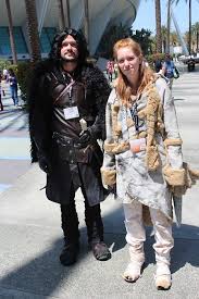 She was a member of mance rayder's army and jon snow's lover. Game Of Thrones Ygritte Game Of Thrones Memes Game Of Thrones Meme Got Memes Game Of Memes Cheezburger