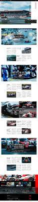 toyota gazoo racing le mans 2016 webデザイン ウェブデザイン デザイン