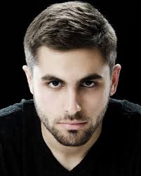 Meet Gabe Gray » Kenny Gray : Photographer