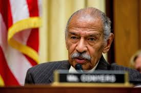 Another former staffer accuses Rep. John Conyers of sexual misconduct