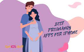 The app provides regular tips on the development of the fetus and the changes that a woman's body undergoes when she is carrying a child. 10 Best Iphone Pregnancy Apps For Dads And Moms Get Ios Stuff Best Iphone Ipad Apps Game Reviews How To Guides
