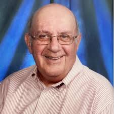 Donald Wallace Beattie