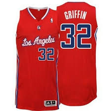 Buy blake griffin jersey and get the best deals at the lowest prices on ebay! Nba Adidas Los Angeles Clippers Basketball Blake Griffin 32 Jersey 2xl 7912a For Sale Online Ebay