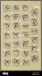 Spécimen des caractères de la fonderie normale à Bruxelles, provenant de la  fonderie de Jules Didot et de son père, Pierre Didot (1914 Stock Photo -  Alamy