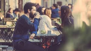 This is tomando café by angel acosta on vimeo, the home for high quality videos and the people who love them. Por Que Los Millennials Son La Obsesion De Las Marcas De Cafe Infobae