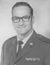 Obituary information for LTC Thomas E. Copeland (USAF, R...
