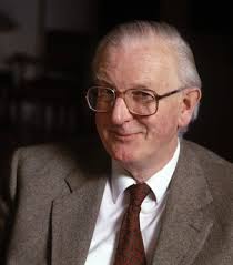 Tom Sharpe (Creator)