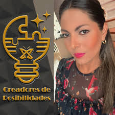 T2-26 "Desarrollo Humano y Liderazgo: Un Diálogo Inspirador con la Dra.  Daisy Yvette Torres" by Creadores de Posibilidades by Saharaid Pita