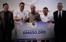 Kutipan dari para perempuan berpengaruh di dunia yang bakal bikin kamu semangat! Tabung Harapan Bukan Untuk Bayar Hutang Negara Pm