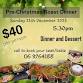 Cafe 88 Pre-Christmas Roast Dinner event image