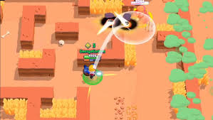 The map is extremely simple, there are up to five power cube boxes in the center of the map, and several lining each point. Brawl Stars Best Brawlers For Every Game Mode Gamers Decide