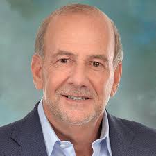 Mark L. Meinberg Joins Long Island Music Hall of Fame Board