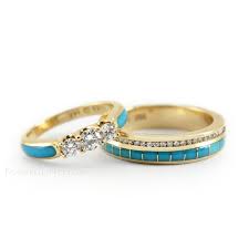 Fedya5676ss Rezultaty Poiska Dlya Ihm04vcicc6il2n Turquoise Wedding Ring Set Turquoise Ring Engagement Turquoise Wedding Rings