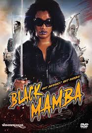 Black Mamba : Amazon.sg: Movies and TV