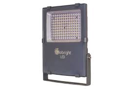 The model contains a luminosity of 3700 lumens with a rating of 50 watts. Philips Globright 100w Led Smd Flood Light