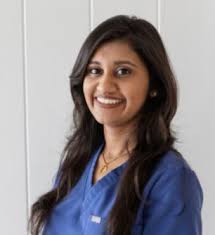 Sharon Zachariah, DMD