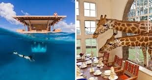 These are the best fares found by travelers who searched tripadvisor in the past recent weeks. 59 Of The Coolest Hotels In The World Bored Panda