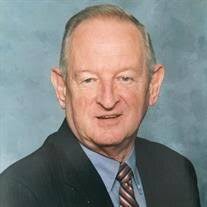 Joseph Clinton Meighan, Jr. Obituary