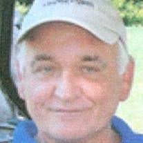 William Lang Obituary