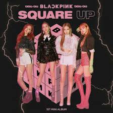 Blackpink Ddu Du Ddu Du Square Up Album Cover 3 By Https Lealbum Deviantart Com On Deviantart Blackpink Square Up Blackpink Fashion Album Covers