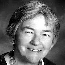 ANN COBURN Obituary (1936