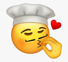 Chef Hat Emoji