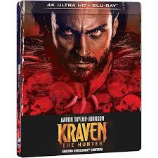 The Crow [Blu-ray]: Amazon.es: Skarsgard, Bill, Twigs, FKA, Huston, Danny,  Birn, Laura, Bouajila, Sami, Sanders, Rupert, Skarsgard, Bill, Twigs, FKA:  Películas y TV