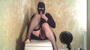 Sexy Strip In Black Dress Voyeur Hub - UPSKIRT.TV