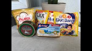 Apa itu arti ntr ? Perbedaan Margarin Dan Butter Versi Bersama Stfyani Pengumumman Give Away Youtube