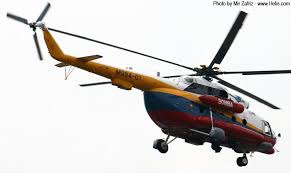 Jabatan bomba dan penyelamat hasil perlombongan dan letupan bukit mengakibatkan jurang dan lubang yang. Mi 8 17 Hip 2nd Gen In Jabatan Bomba Dan Penyelamat Malaysia