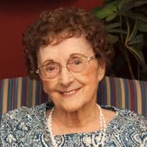 Obituary information for Arlene Hendricks Andersen